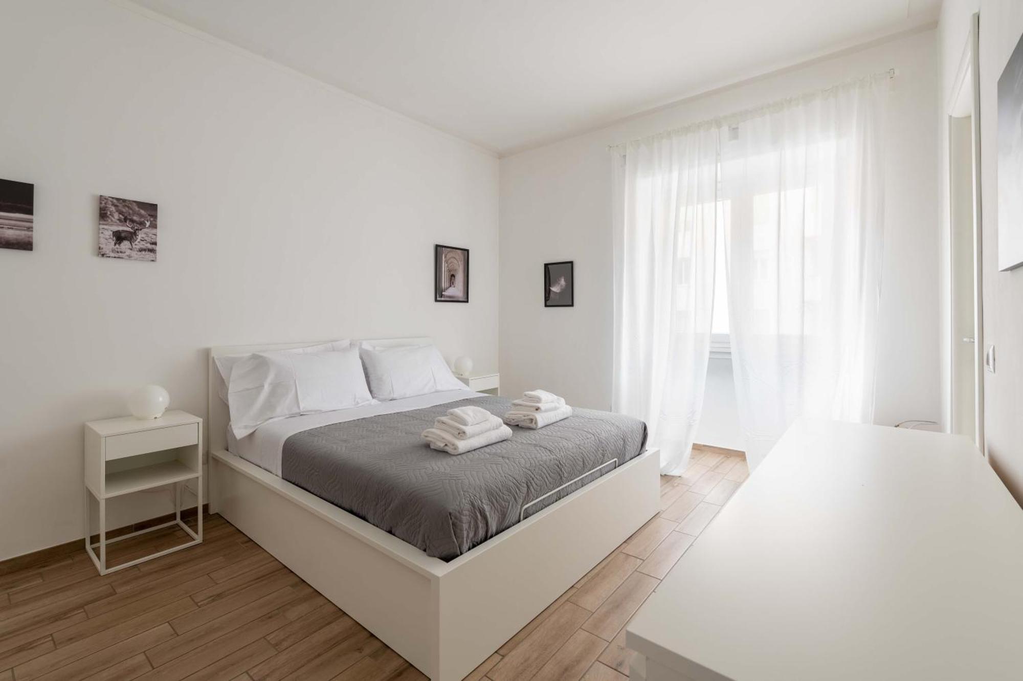 Loverhome Apartment 2 Rome Exterior photo