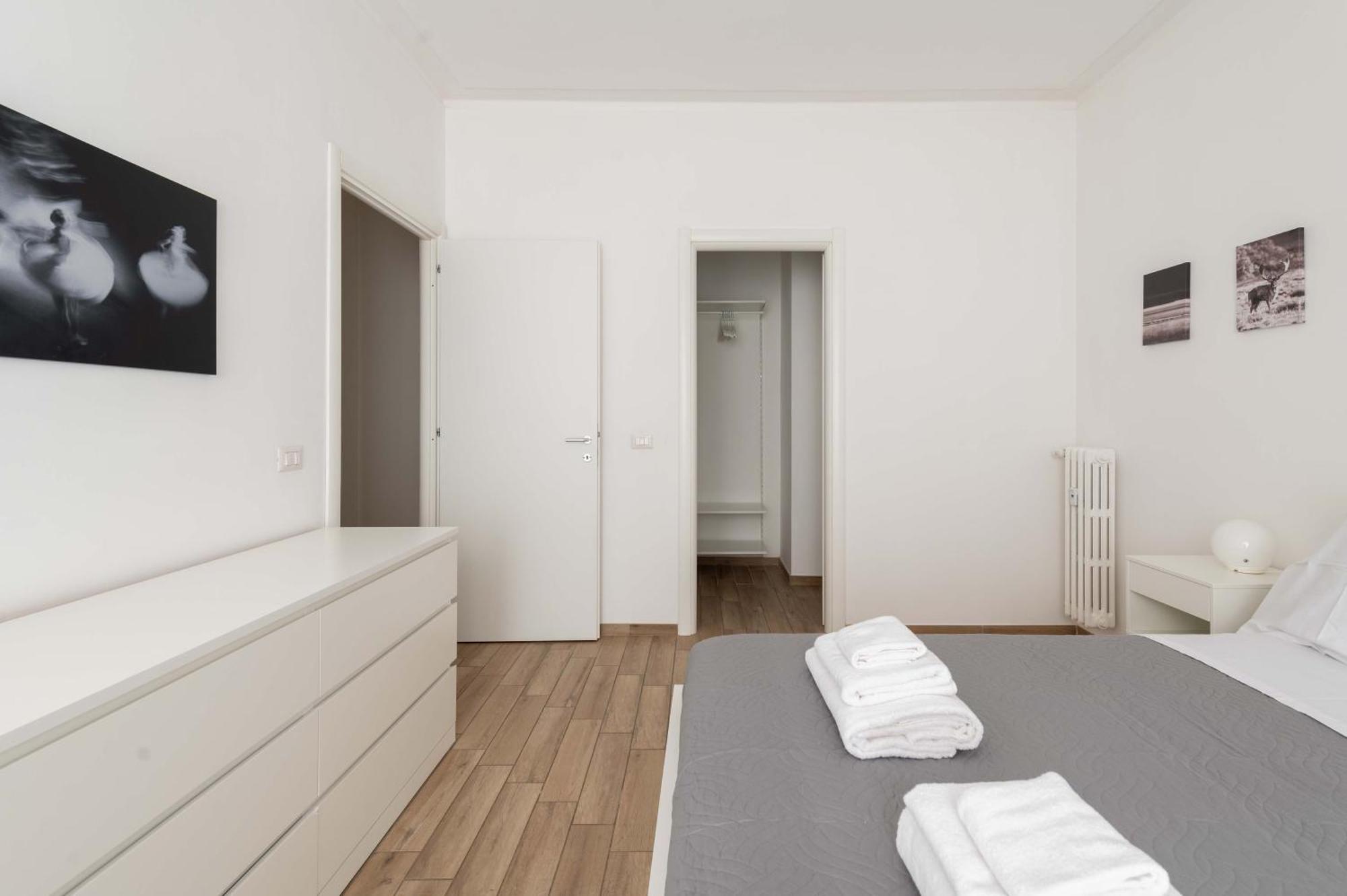 Loverhome Apartment 2 Rome Exterior photo