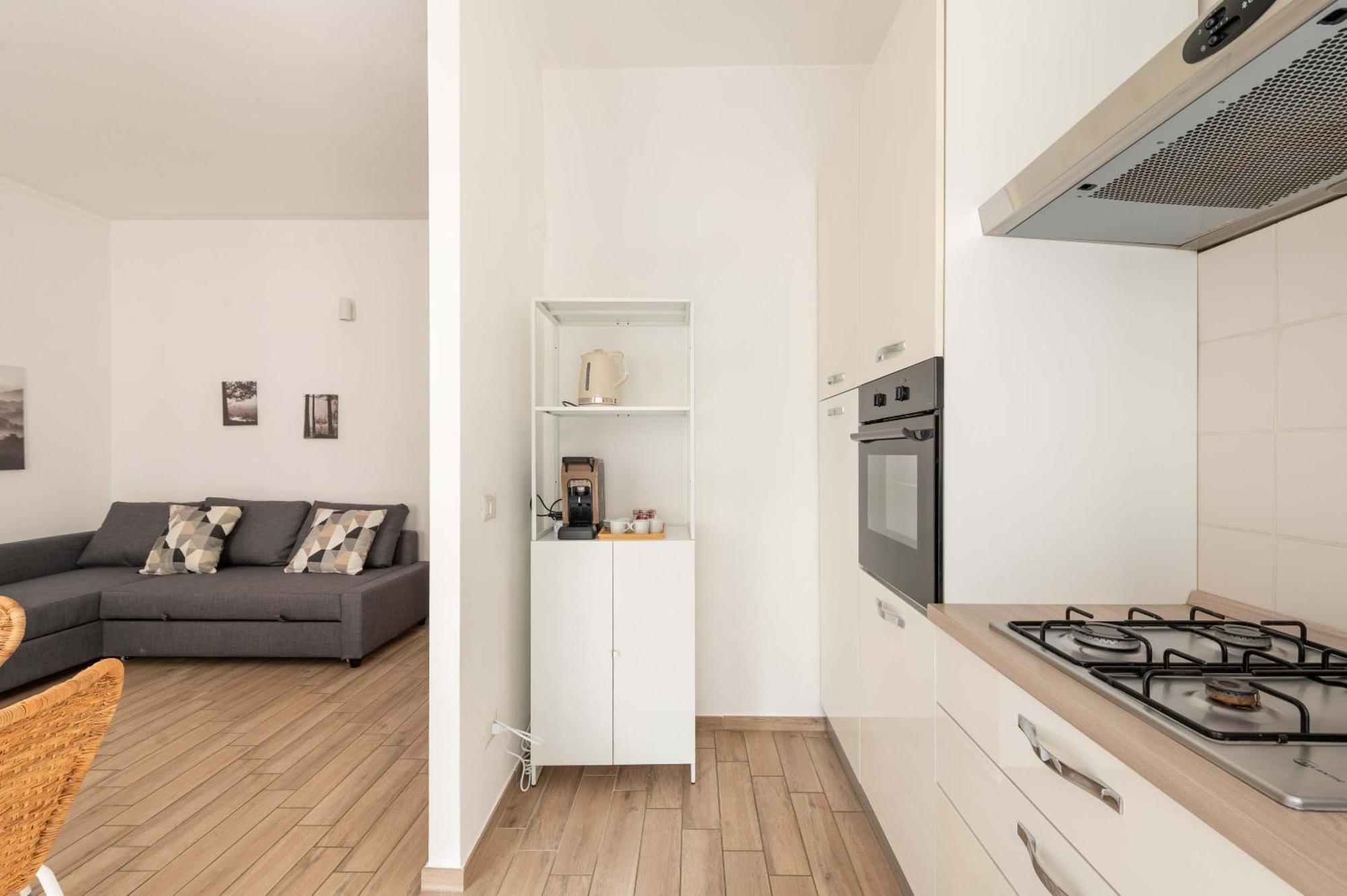 Loverhome Apartment 2 Rome Exterior photo